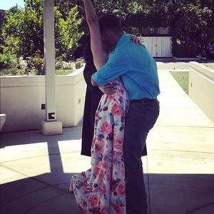 Meet your Posher, Sidney